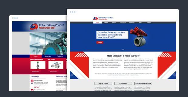 New VFCR Site Launched