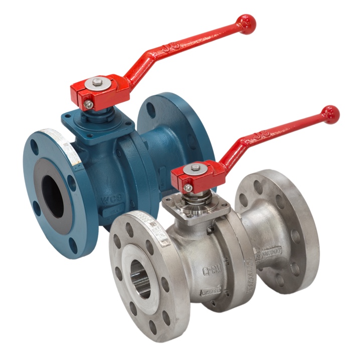 Ball Valves