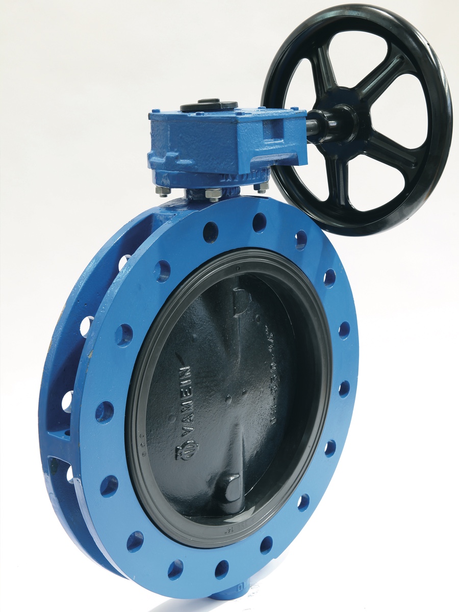 Butterfly Valves