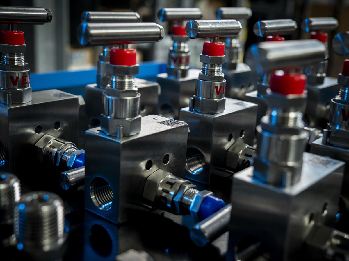 Instrumentation