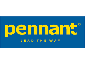 Pennant logo