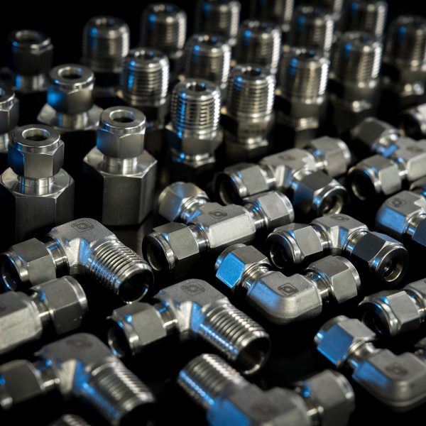 Instrument Fittings