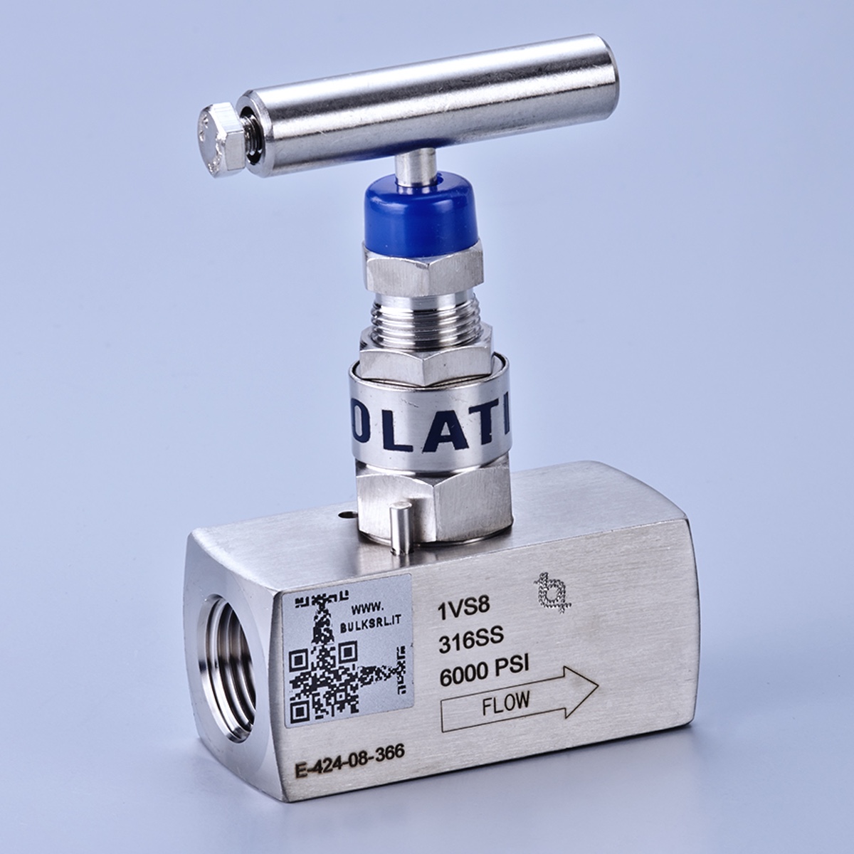 Needle Valves