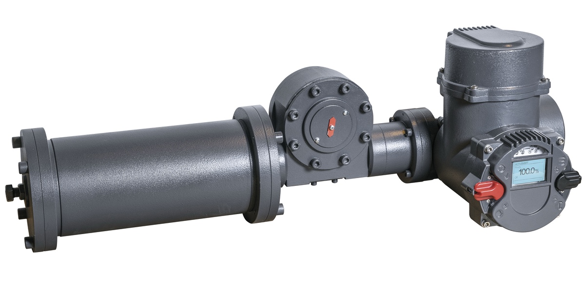 Schiebel FSQT Series