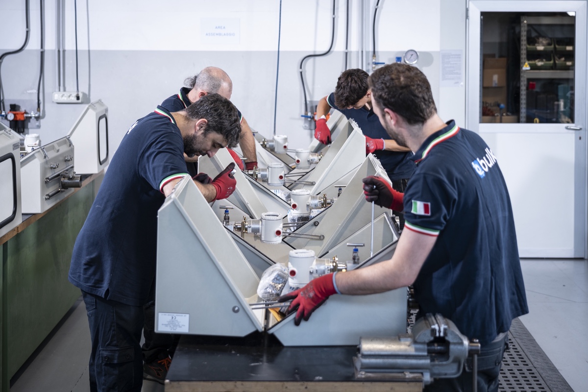Valves & Flow Control Resources workshop